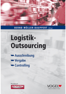 Logistik-Outsourcing