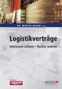Logistikverträge