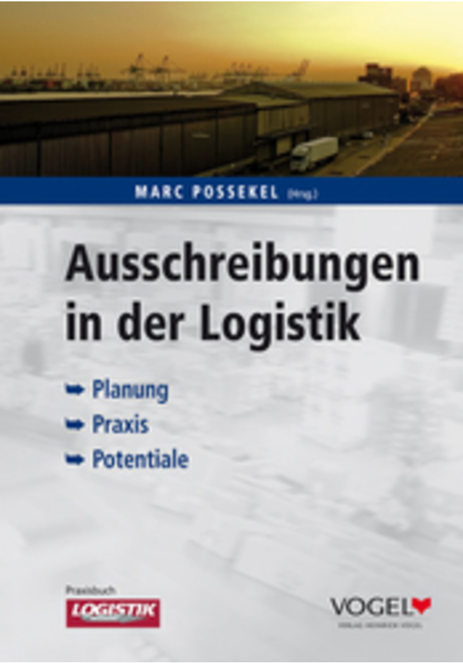 Ausschreibungen in der Logistik