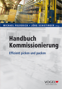 Handbuch Kommissionierung