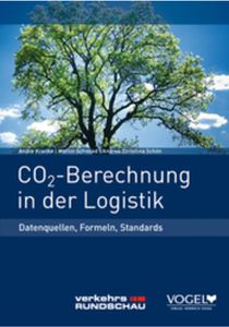 CO2-Berechnung in der Logistik