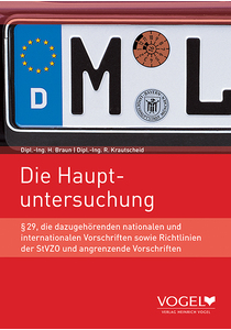 Die Hauptuntersuchung