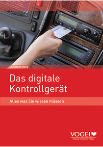 Das digitale Kontrollgerät (E-Book)