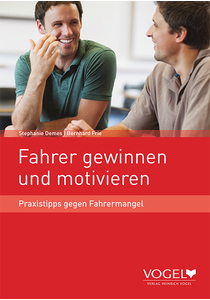 Fahrer gewinnen und motivieren (E-Book)