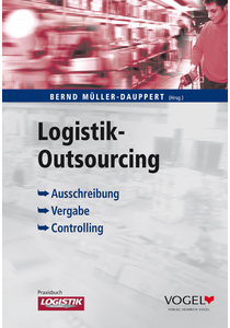Logistik-Outsourcing (E-Book)