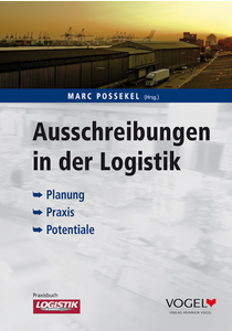 Ausschreibungen in der Logistik (E-Book)