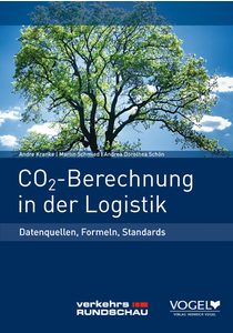 CO2-Berechnung in der Logistik (E-Book)