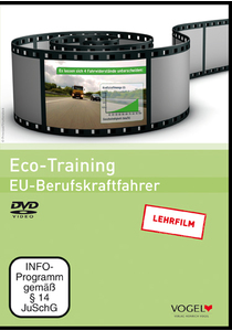 Lehrfilm Eco-Training