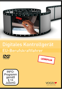 Lehrfilm Digitales Kontrollgerät
