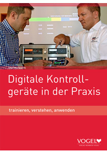 Digitale Kontrollgeräte in der Praxis