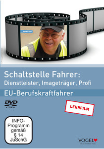 Lehrfilm "Schaltstelle Fahrer"