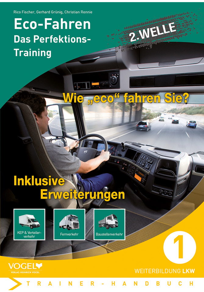 Trainer-Handbuch LKW Modul 1