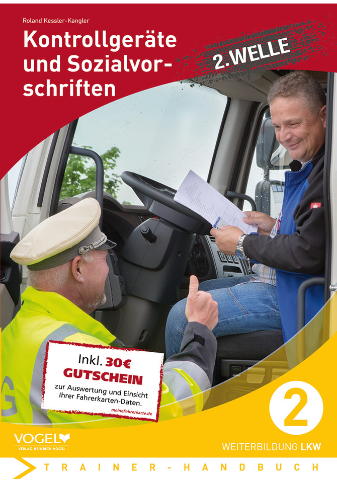 Trainer-Handbuch LKW Modul 2