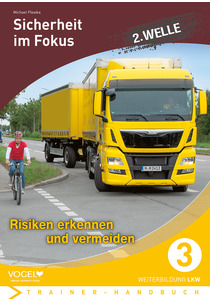 Trainer-Handbuch Lkw Modul 3 - 2. Welle