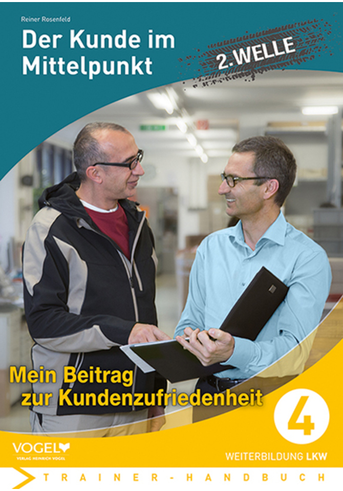 Trainer-Handbuch LKW Modul 4