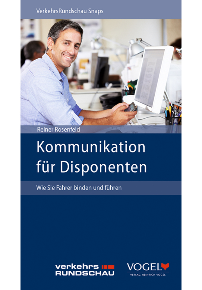 Kommunikation für Disponenten