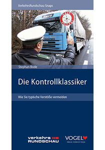 Die Kontrollklassiker (E-Book)