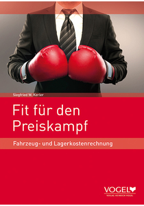 Fit für den Preiskampf (E-Book)