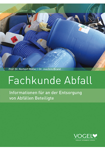 Fachkunde Abfall
