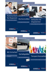 Paket VerkehrsRundschau Snaps