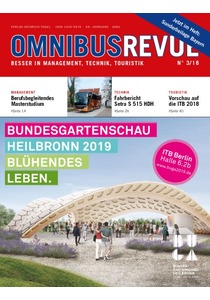 OMNIBUSREVUE - Miniabo 