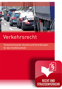 Verkehrsrecht Digital