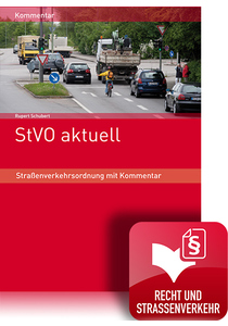 StVO aktuell Digital