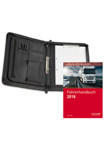 Fahrerhandbuch Sparpaket 2018