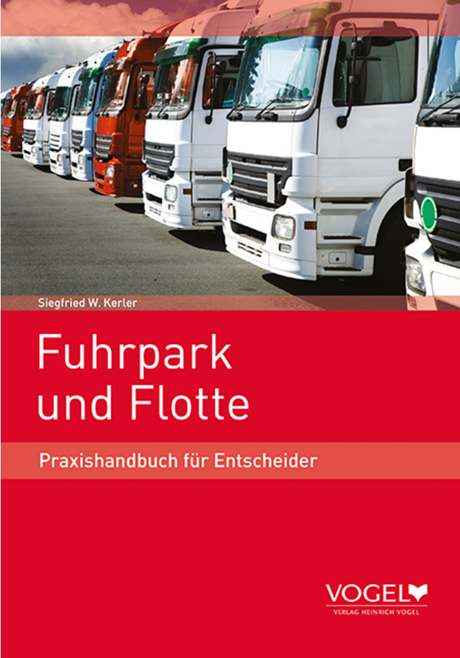 Transportunternehmen zuverlässig führen
