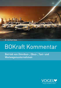 BOKraft Kommentar (E-Book)