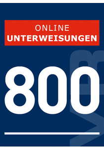 VerkehrsRundschau Online-Unterweisungen | Paket 800 