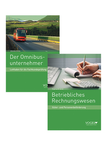 Ausbildungspaket Omnibus