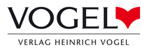 Logo Verlag Heinrich Vogel - zur Website Verlag Heinrich Vogel